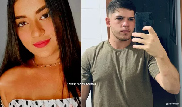 Moça morre após sofrer descarga elétrica e rapaz é encontrado morto em apartamento