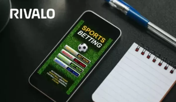 Análise Completa da Rivalo Brasil - Apostas e Recursos