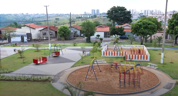 Prefeitura de Marília promove neste domingo a primeira edição do Cãopanheiro