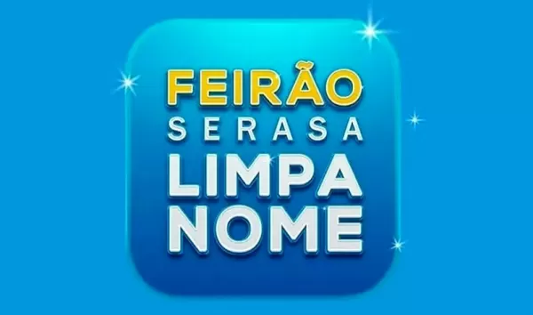 Serasa abre um dia de negociação de dívidas com descontos de até 99%
