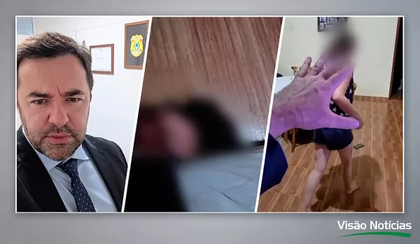 Câmara de Marília confirma data da votação de Comissão Processante contra vereador Fefin, acusado de violência contra companheira