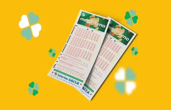 Mega-Sena sorteia nesta quinta-feira prêmio acumulado em R$ 72 milhões