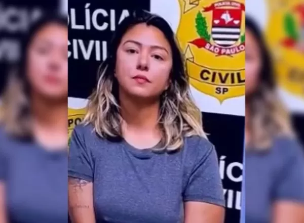 Ex-sargento da FAB é presa em São Paulo suspeita de aplicar golpes