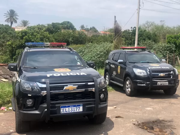 Exame de DNA pode ajudar polícia a esclarecer homicídio em Marília