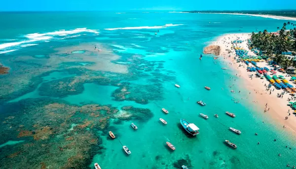 O fim das agências de viagem tradicionais? Conheça o modelo que te permite viajar sem perrengue