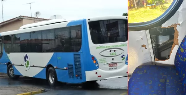 Após disputa judicial, moradores de Pompeia ficam sem transporte coletivo