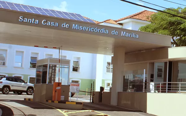 Adolescente é apreendido em Marília após agredir toda a família; pai está internado na UTI