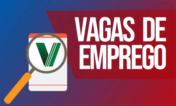 PAT/Marília oferece mais de 50 vagas de emprego para esta segunda-feira 