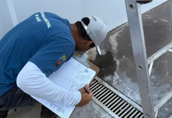 Prefeitura orienta moradores de Tupã a eliminar água parada após chuva e prevenir a dengue e e chikungunya