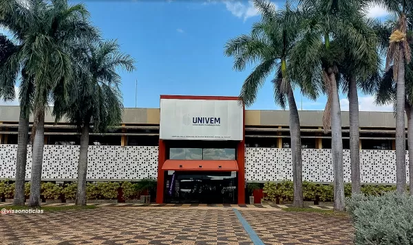 UNIVEM abre Vestibular 2027 com formação voltada ao mercado e certificações internacionais