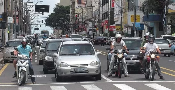 Pagamento do IPVA começa na próxima segunda. Veja como pagar o imposto 