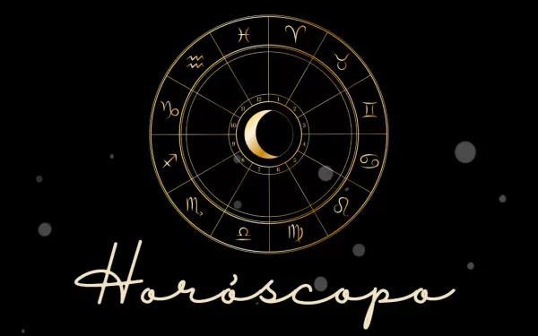 Chegou a sexta-feira!!! Confira a previsão para seu horóscopo! 