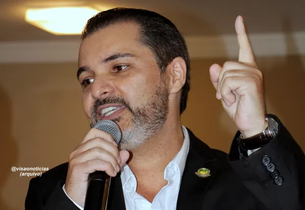 STF nega habeas corpus à empresário mariliense preso na Espanha