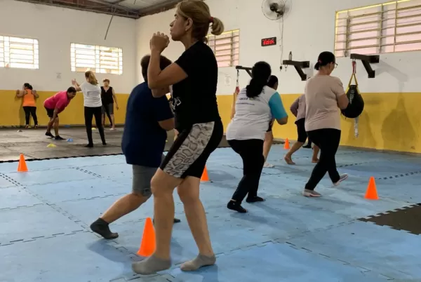 Projeto Verão é prorrogado em Marília. Confira até quando e quais as atividades esportivas oferecida