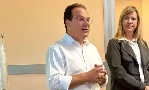 Palavra do Presidente - 34 anos Unimed Marília