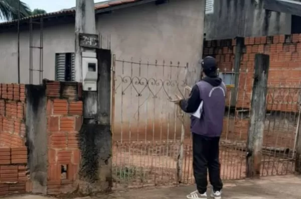 Secretaria da Saúde divulga balanço de combate contra à dengue em Marília
