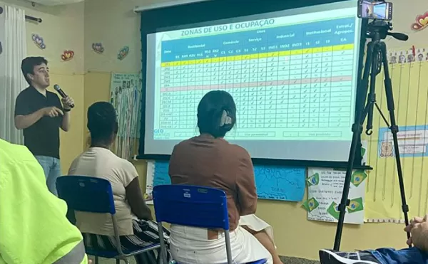 Marília conclui ciclo de audiências públicas para revisão do Zoneamento e Uso do Solo