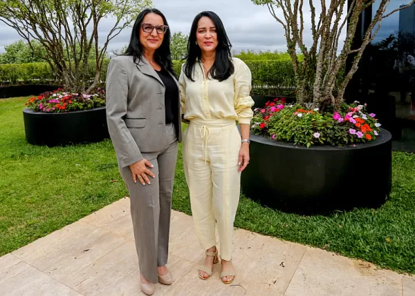 Caminho da Capacitação: Vera Cruz participa de encontro com a primeira-dama estadual Cristiane Freitas 