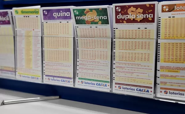 Quer faturar R$ 200 milhões na pura sorte? Veja como!