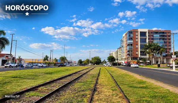 Horóscopo desta quinta-feira: outubro começa com novos planos e vontade de fazer diferente