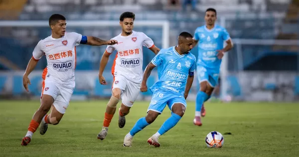 Marília x Rio Claro: veja o retrospecto das duas equipes que brigam pela classificação na série A-3