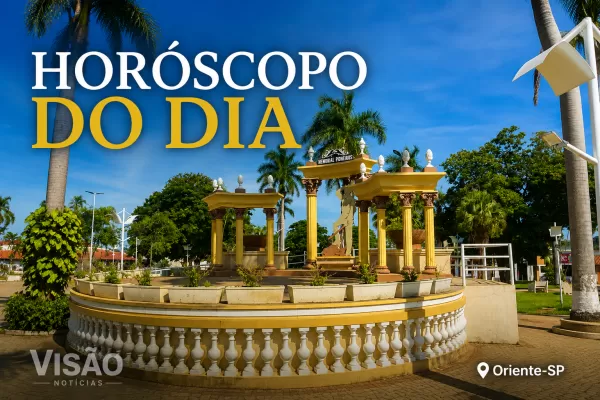 Horóscopo desta sexta-feira abre caminho para um fim de semana de boas energias e novos encontros