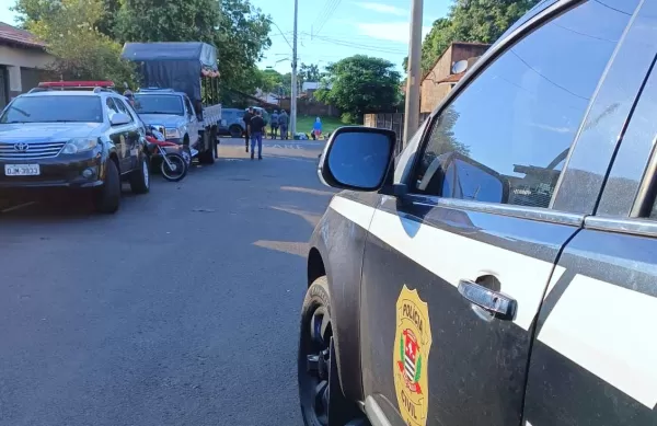 Em poucas horas, polícia identifica suspeito de golpe bancário e recupera dinheiro de vítima