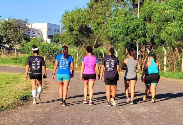 Mulher, você sabe qual a importância e os benefícios da atividade física à sua saúde?