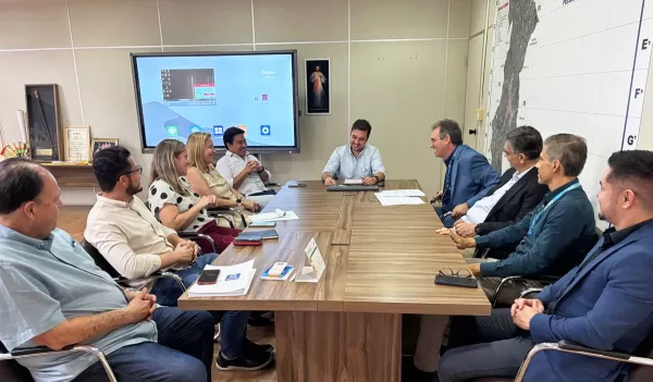 Convênio entre Prefeitura e governo federal garante reforma de poliesportivo em Marília