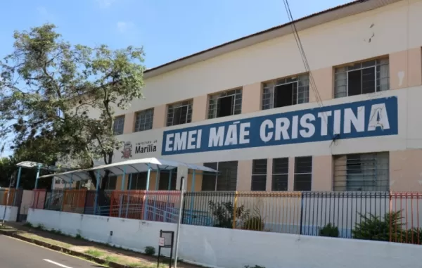 Está precisando colocar seu filho na creche em Marília? Veja quando começam as inscrições