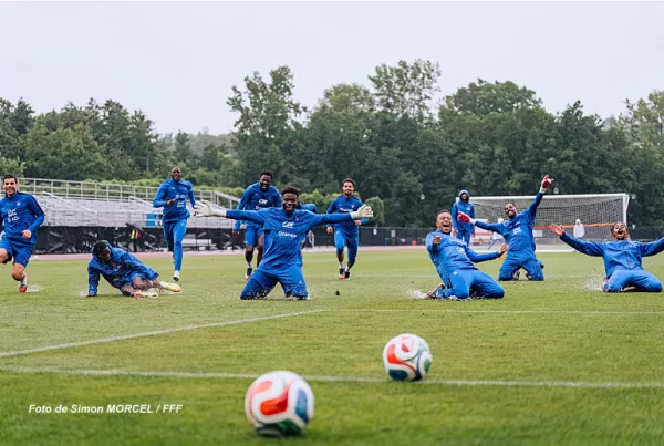 Revanche de 2022: França e Marrocos abrem as quartas de final da Copa do Mundo hoje