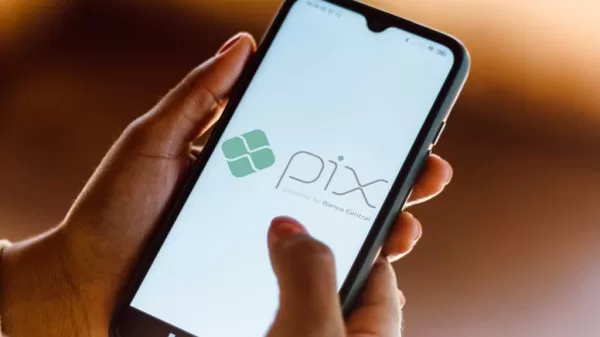 Criminoso alerta vítima sobre falso golpe do PIX e depois aplica o seu! 