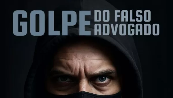 Golpe do falso advogado faz três vítimas da mesma família em Marília
