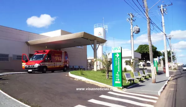 Mulheres são assaltadas em Marília. Uma delas é esfaqueada no pescoço