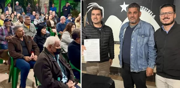 Prefeitura de Marília entrega escrituras e garante segurança jurídica à moradores da Chácara Três Lagos 