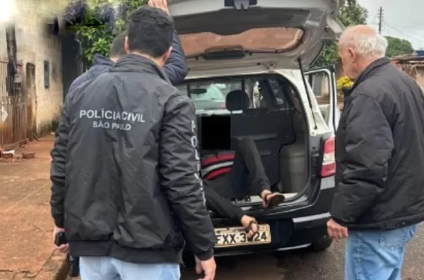 Gestante entra em trabalho de parto após ser agredida pelo companheiro