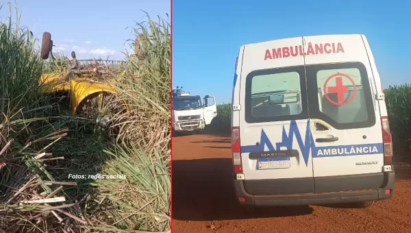 Cenipa investiga queda de avião agrícola que matou piloto