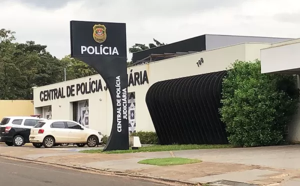 Empregado simula assalto só para ficar com o dinheiro da empresa