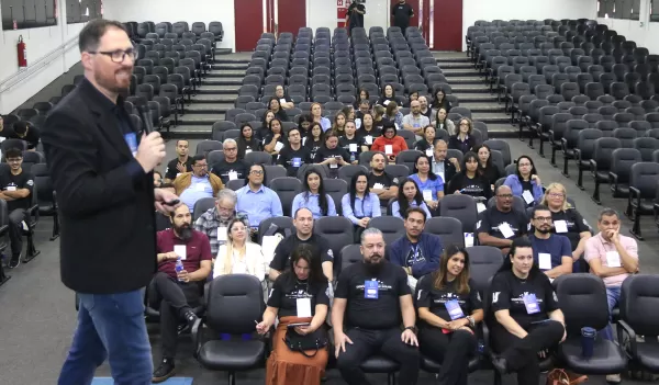 Unimar realiza quinta edição da Convenção de Polos EAD com lançamento de 10 cursos novos