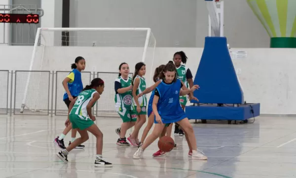 Unimed Marília encerra os Jogos Escolares 2025 com novos talentos e grandes conquistas
