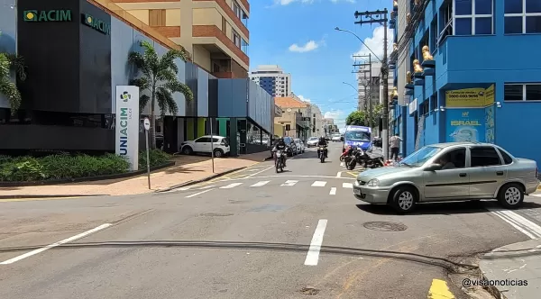 Agora é lei! Governo sanciona lei que isenta IPVA para motos de até 180 cilindradas