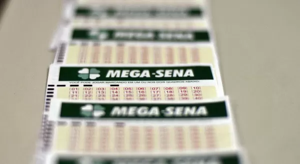 Mega-sena volta a acumular e pode pagar R$ 18 milhões na próxima terça-feira
