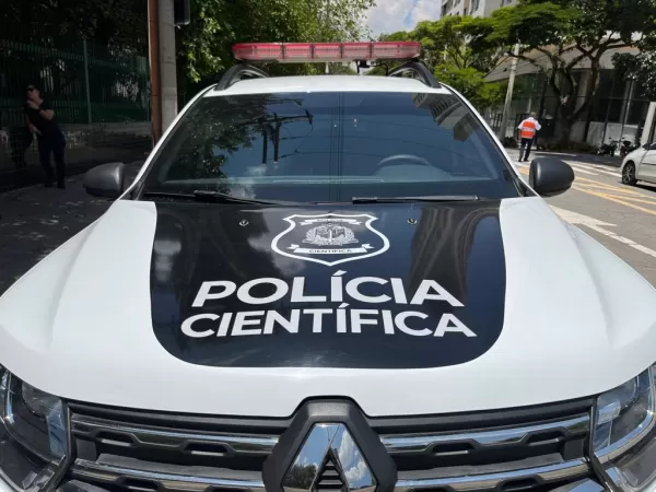 Governo paulista abre 55 vagas para médicos-legistas na Polícia Técnico-Científica