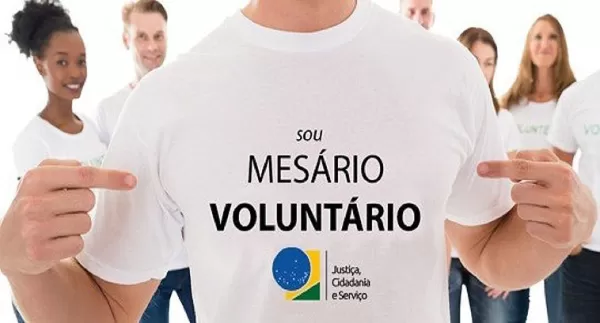 Justiça Eleitoral convocará mesários por e-mail nas eleições de 2026. Marília deve ter cerca de 2,4 mil voluntários