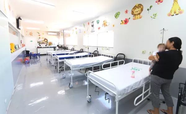 UPAs de Marília iniciam o ano com 82% de satisfação dos usuários após investimentos realizados em 2025