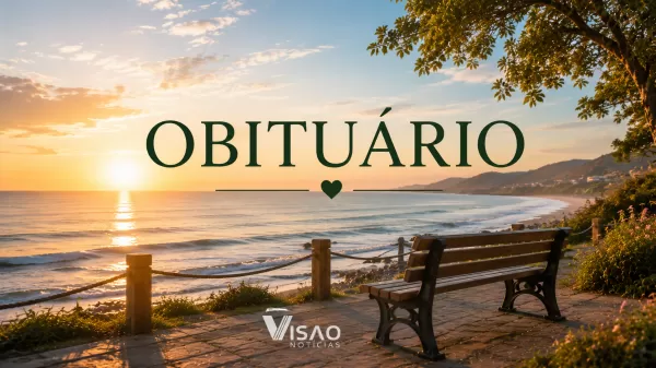 Um espaço para a memória: obituário desta segunda-feira em Marília e região