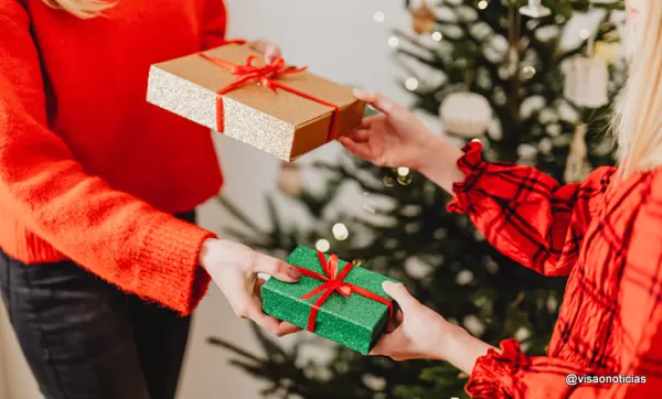 Vai precisar trocar presentes de Natal? Veja o que diz o Código de Defesa do Consumidor