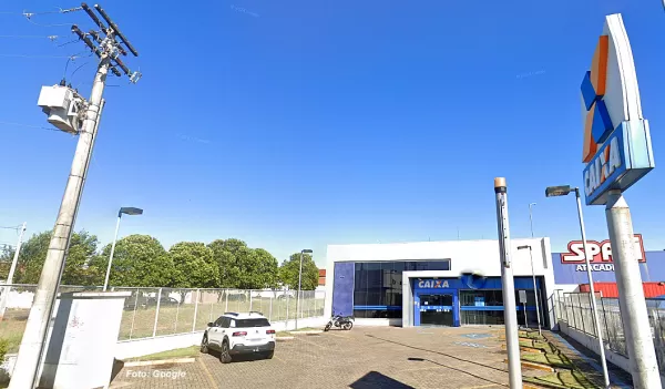 Homem pede socorro após virar refém de traficante de drogas em Marília