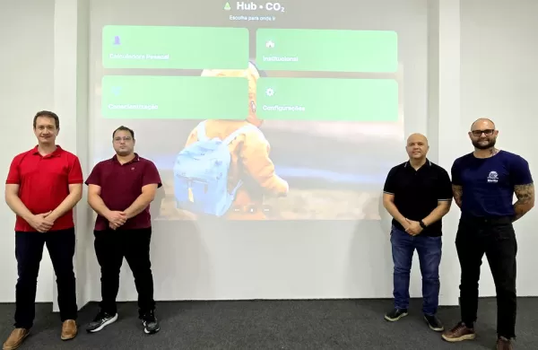 Prefeitura de Marília lança Calculadora Ecológica para incentivar práticas sustentáveis