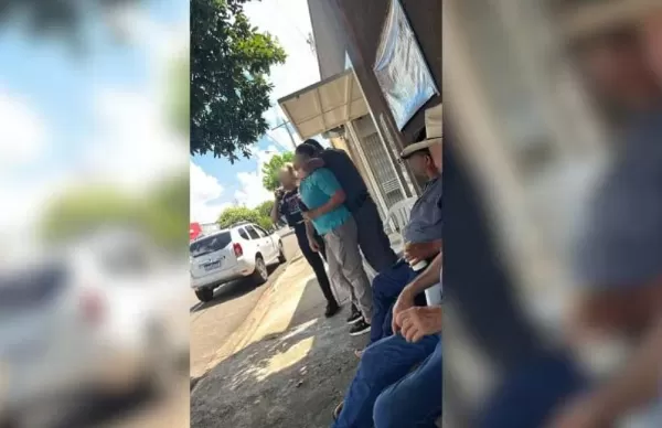 Idoso de 85 anos é morto a facadas pela própria filha